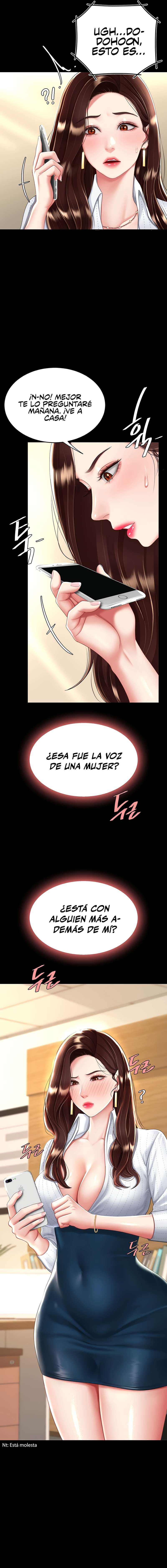 Me comí a tu madre primero Capítulo 29 - Página 5