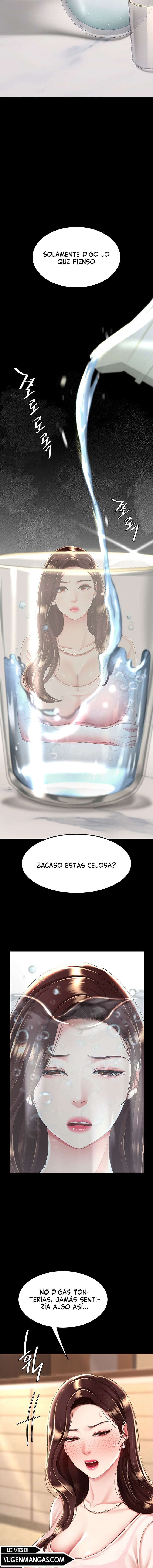 Me comí a tu madre primero Capítulo 35 - Página 9