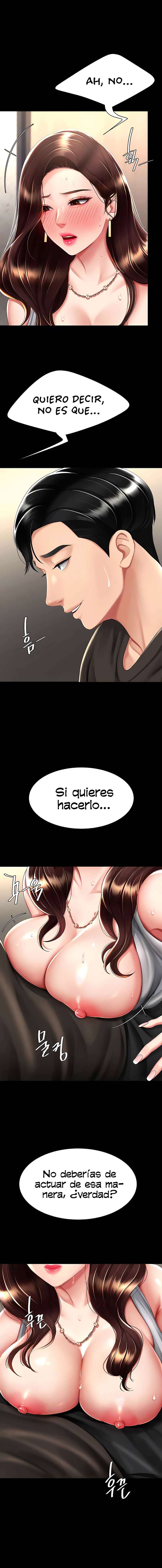 Me comí a tu madre primero Capítulo 45 - Página 4