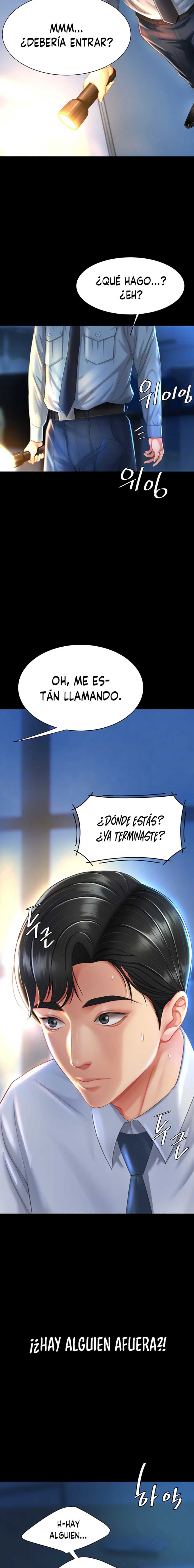Me comí a tu madre primero Capítulo 5 - Página 6
