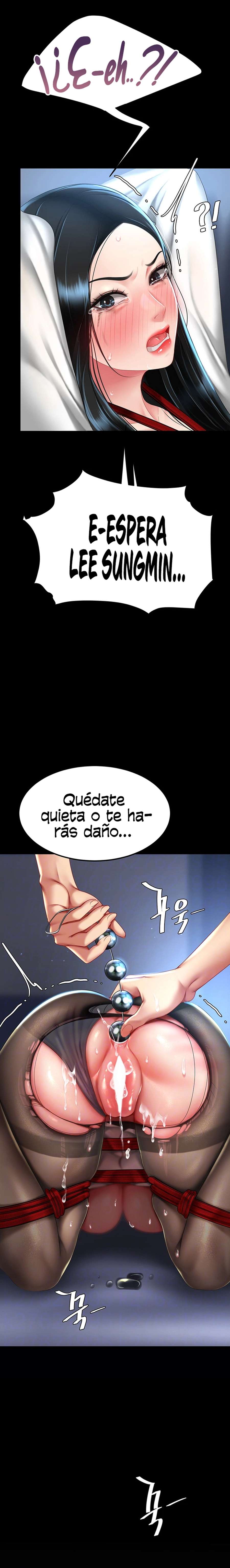 Me comí a tu madre primero Capítulo 51 - Página 2