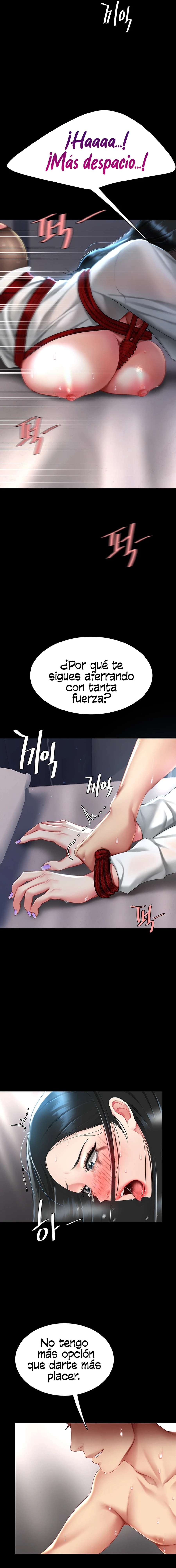 Me comí a tu madre primero Capítulo 51 - Página 20