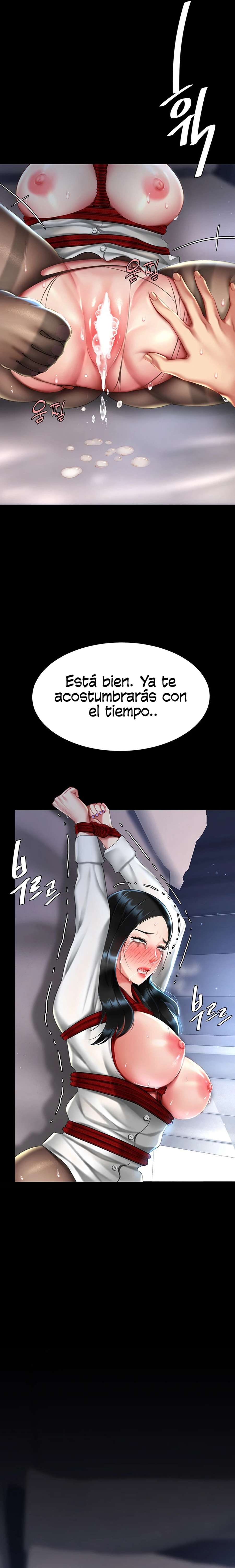 Me comí a tu madre primero Capítulo 51 - Página 24