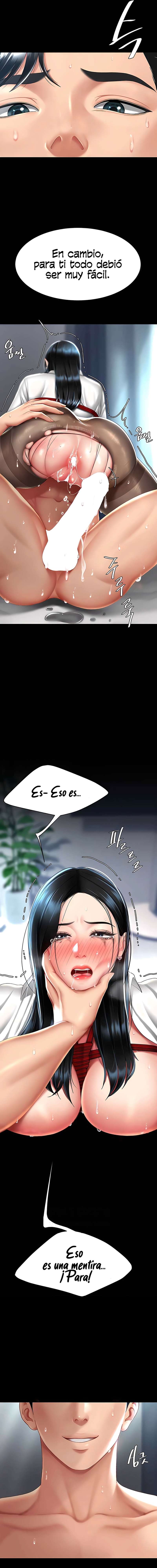 Me comí a tu madre primero Capítulo 53 - Página 16