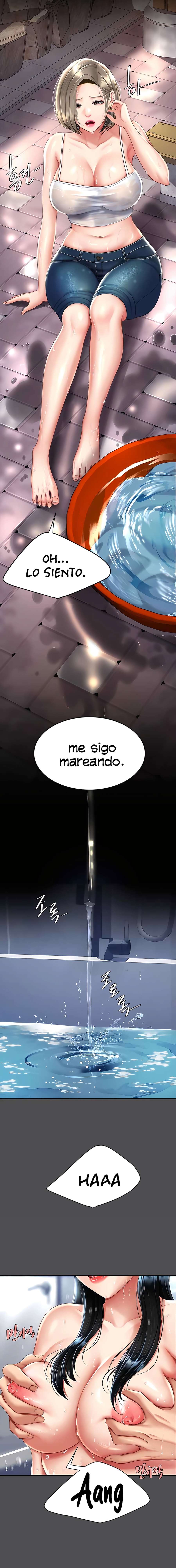 Me comí a tu madre primero Capítulo 55 - Página 13