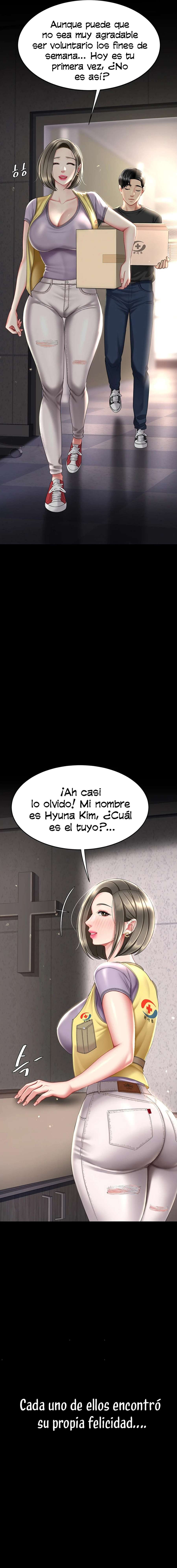 Me comí a tu madre primero Capítulo 55 - Página 2