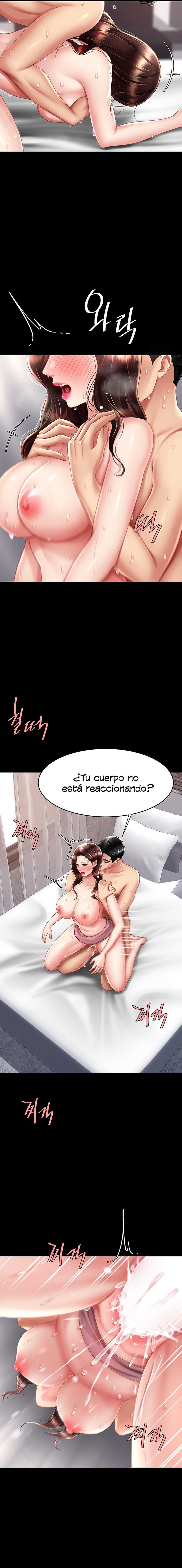 Me comí a tu madre primero Capítulo 69 - Página 9