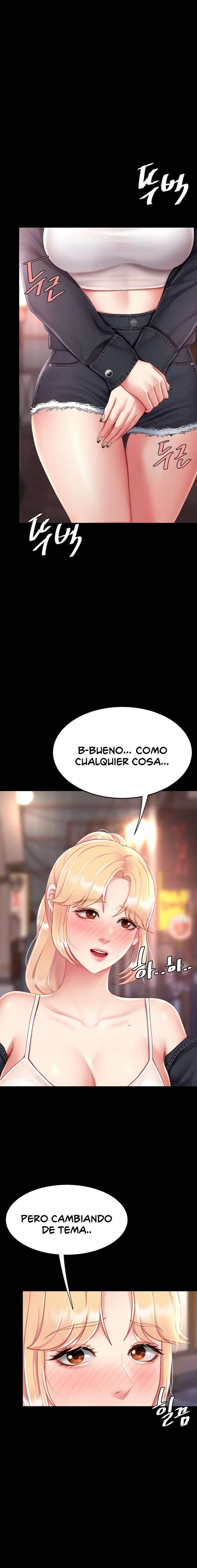 Me comí a tu madre primero Capítulo 78 - Página 17