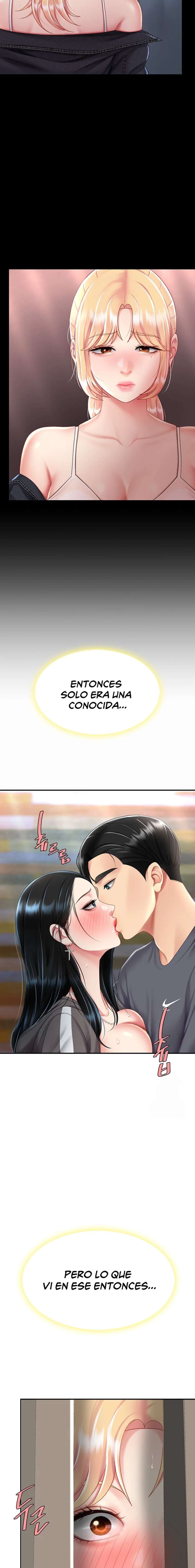 Me comí a tu madre primero Capítulo 78 - Página 21