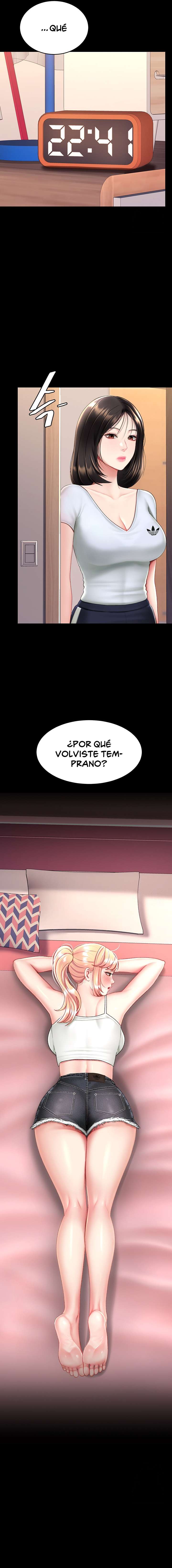 Me comí a tu madre primero Capítulo 79 - Página 15