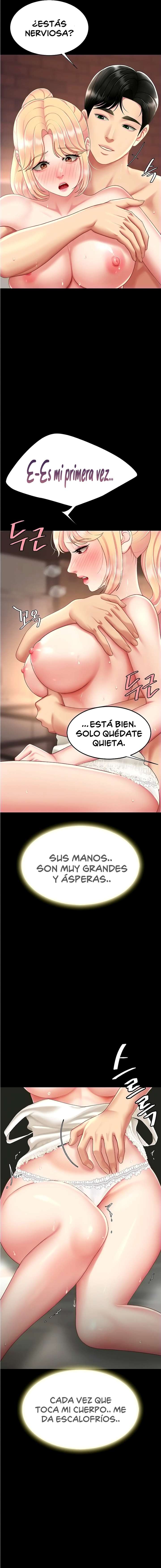Me comí a tu madre primero Capítulo 80 - Página 21