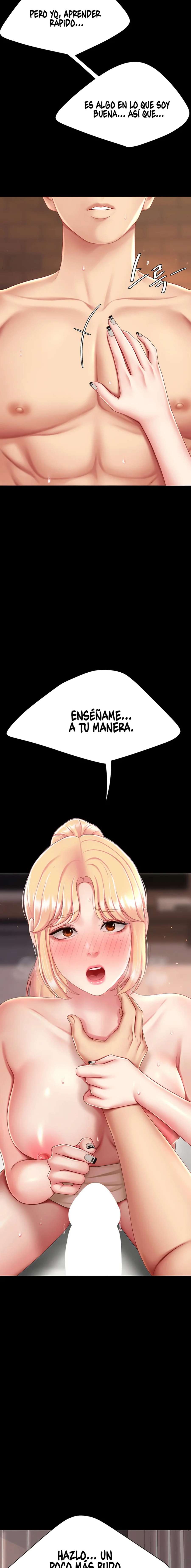 Me comí a tu madre primero Capítulo 81 - Página 22