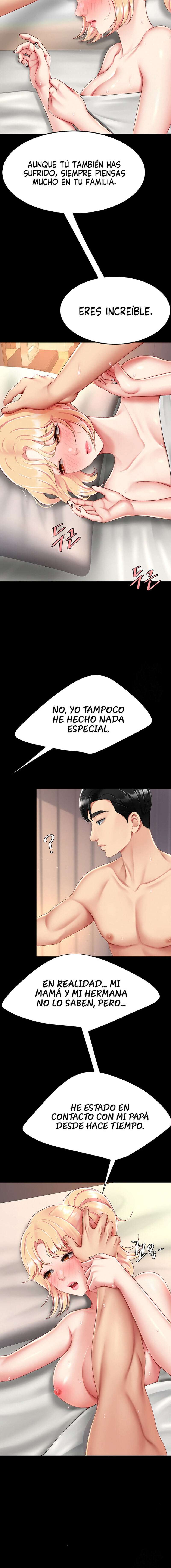 Me comí a tu madre primero Capítulo 82 - Página 19