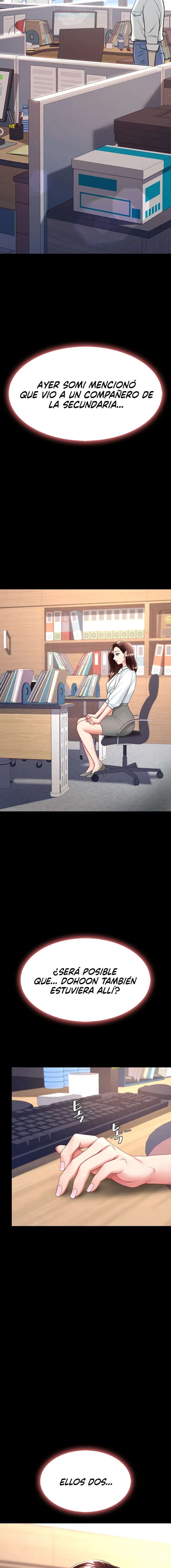 Me comí a tu madre primero Capítulo 85 - Página 25