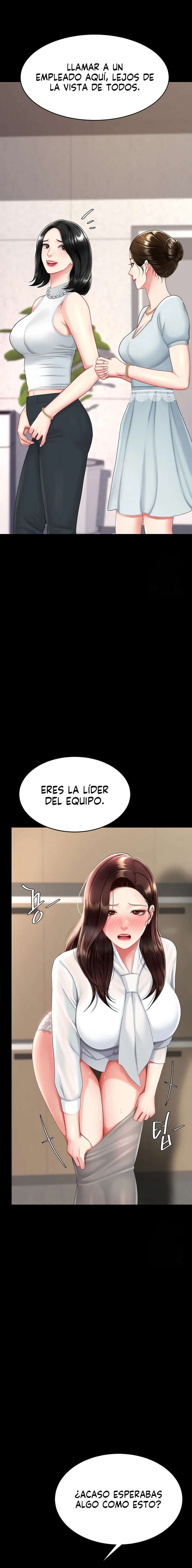 Me comí a tu madre primero Capítulo 86 - Página 13