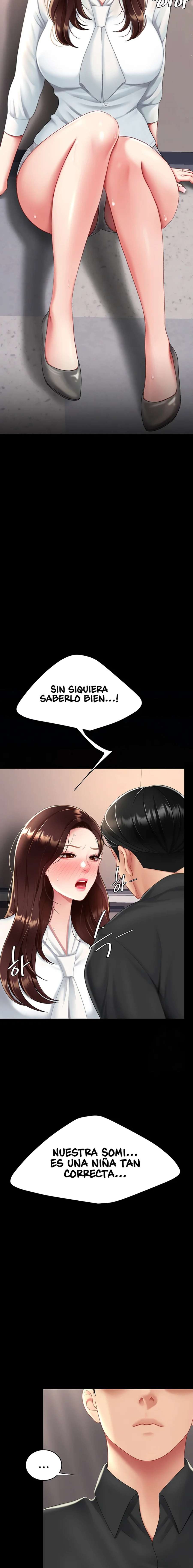 Me comí a tu madre primero Capítulo 86 - Página 19