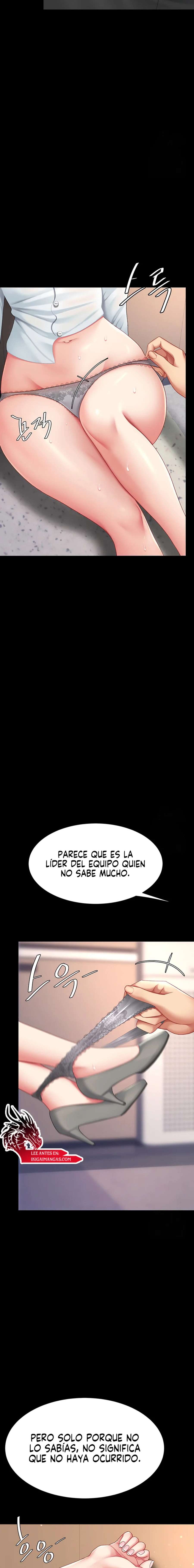 Me comí a tu madre primero Capítulo 86 - Página 20