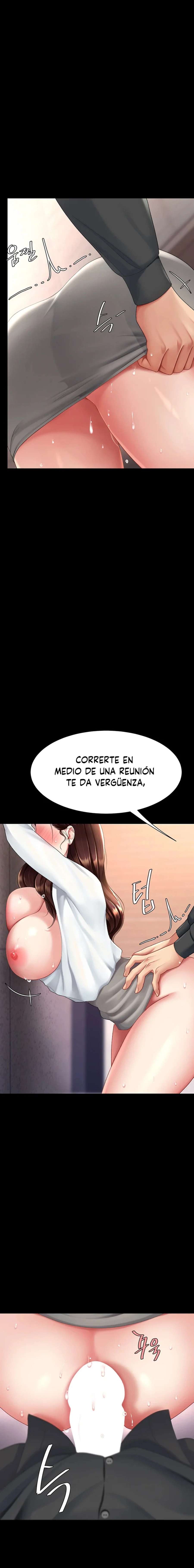 Me comí a tu madre primero Capítulo 88 - Página 14