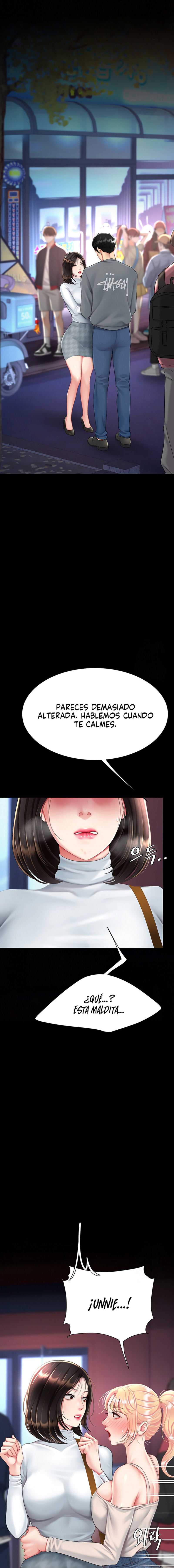 Me comí a tu madre primero Capítulo 92 - Página 10