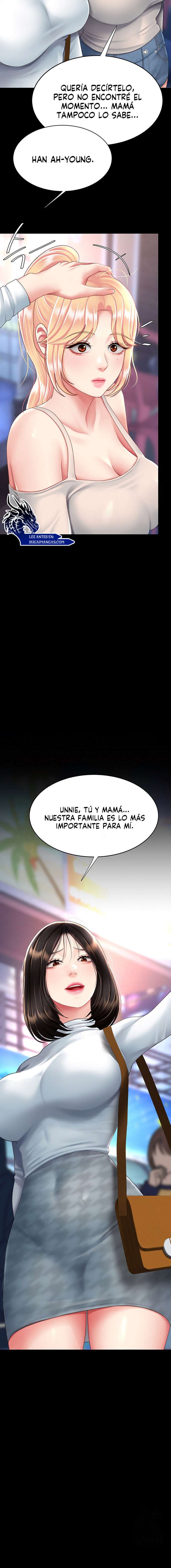 Me comí a tu madre primero Capítulo 92 - Página 16