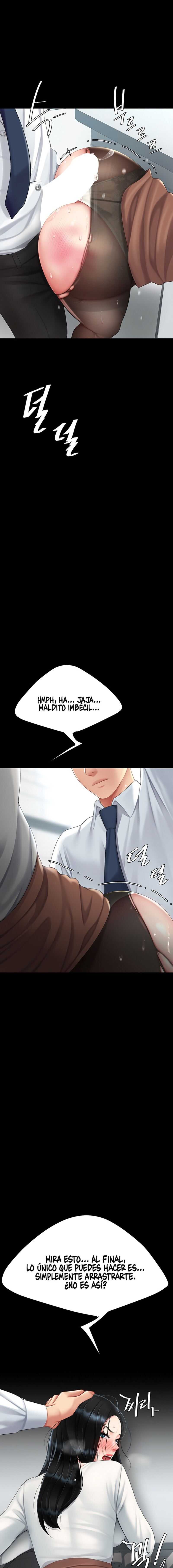 Me comí a tu madre primero Capítulo 94 - Página 11