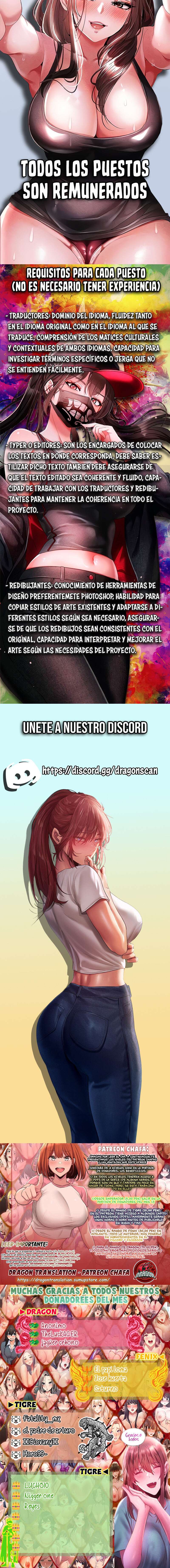 Me comí a tu madre primero Capítulo 94 - Página 30