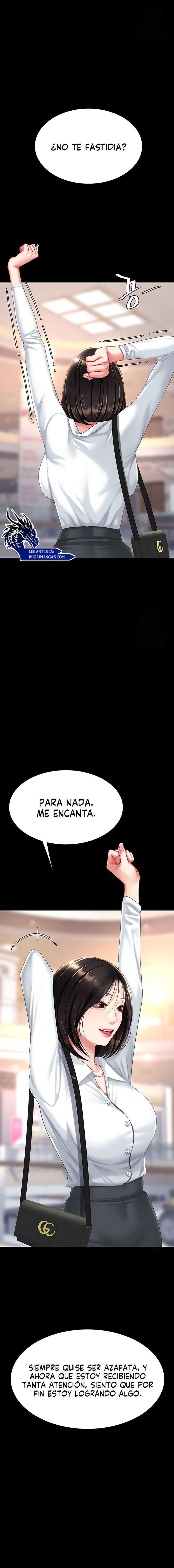 Me comí a tu madre primero Capítulo 96 - Página 2
