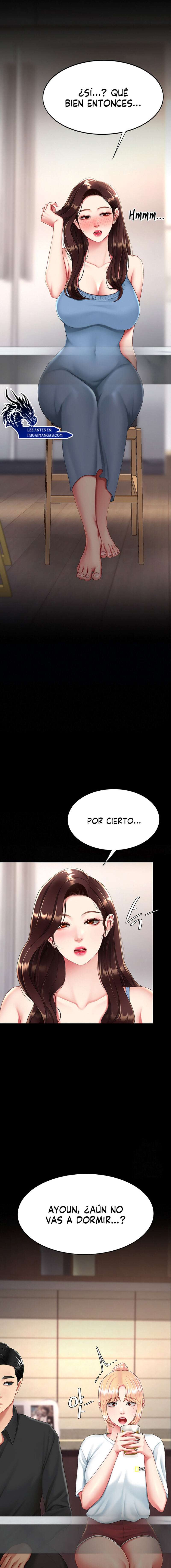Me comí a tu madre primero Capítulo 96 - Página 20