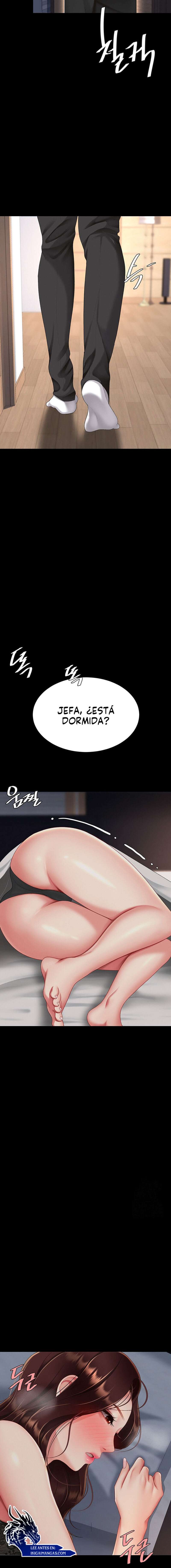 Me comí a tu madre primero Capítulo 96 - Página 26