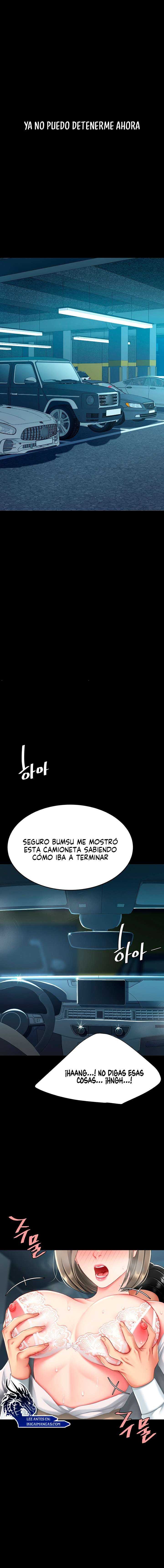 Me comí a tu madre primero Capítulo 99 - Página 15