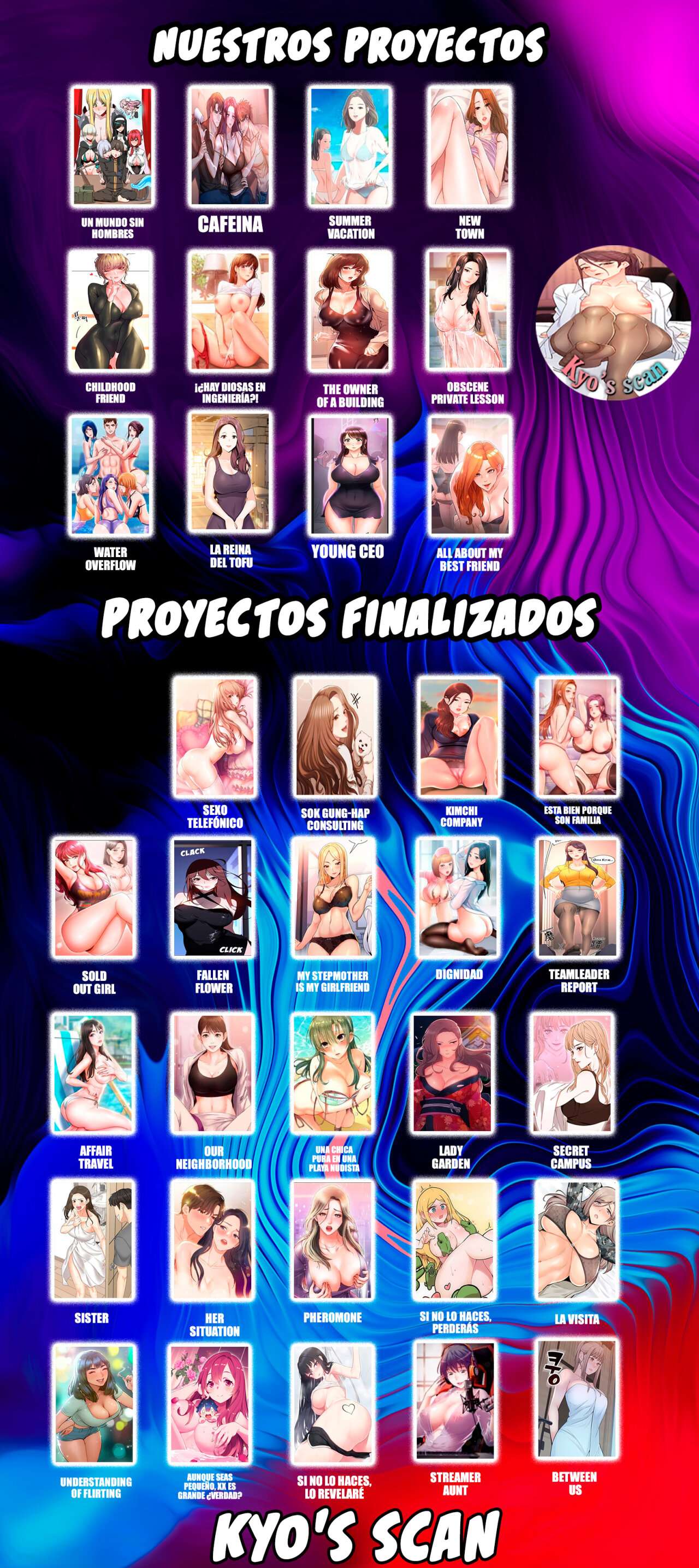Un mundo sin hombres Capítulo 22 - Página 16