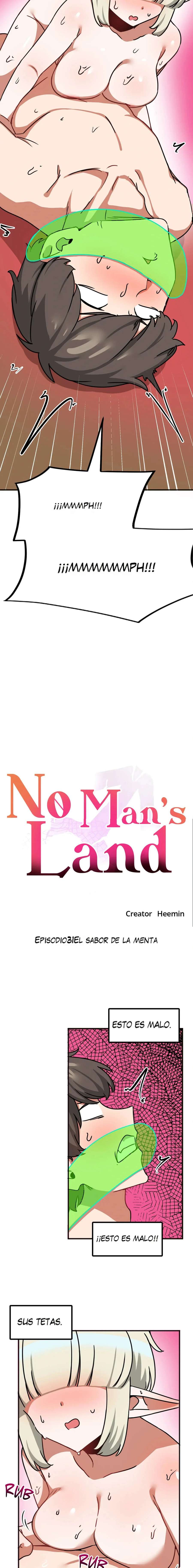 Un mundo sin hombres Capítulo 31 - Página 2