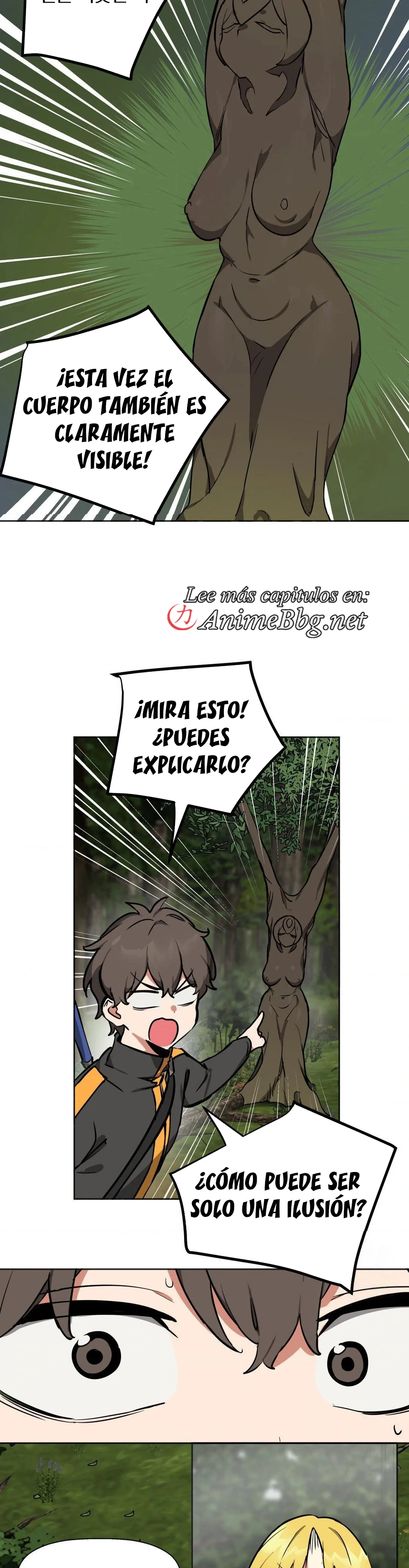 Un mundo sin hombres Capítulo 76 - Página 24
