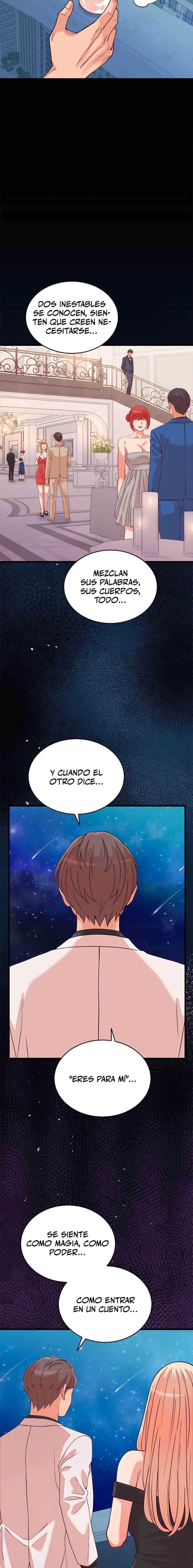 Comeré por usted, joven amo Capítulo 15 - Página 14