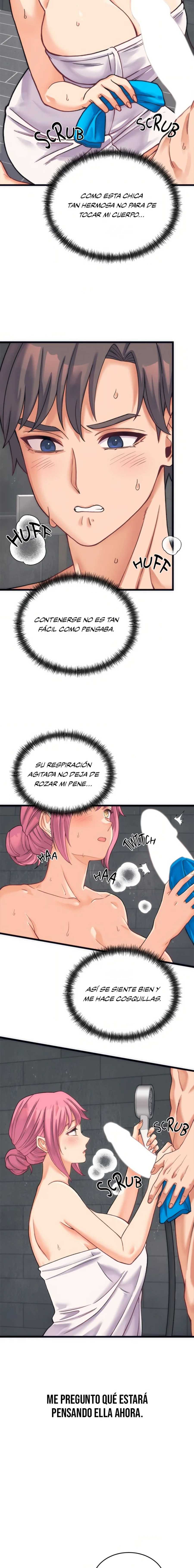 Comeré por usted, joven amo Capítulo 2 - Página 2
