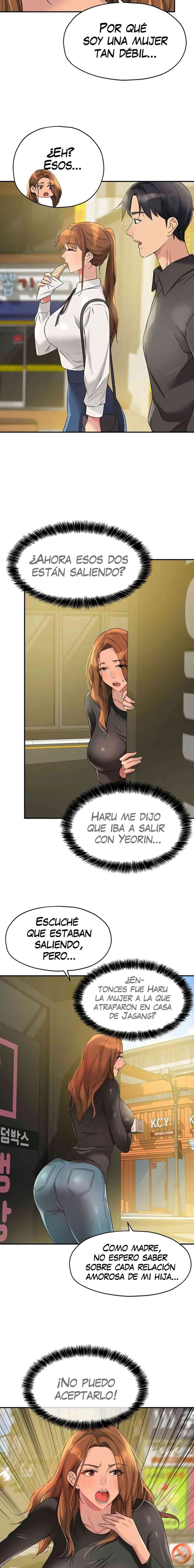 La Tienda del Placer Capítulo 100 - Página 12