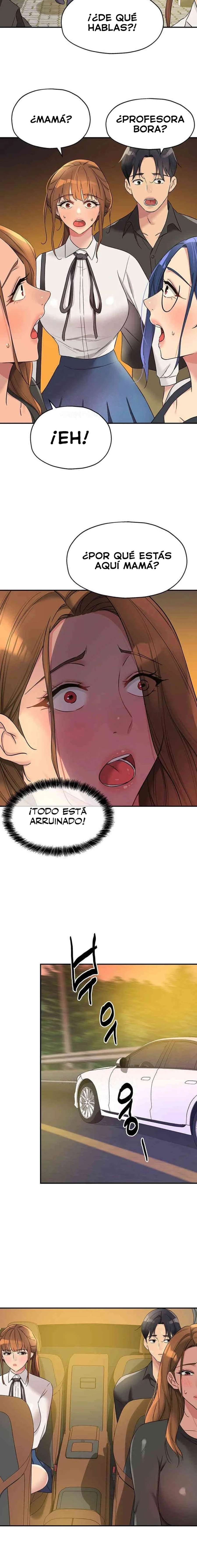 La Tienda del Placer Capítulo 102 - Página 14