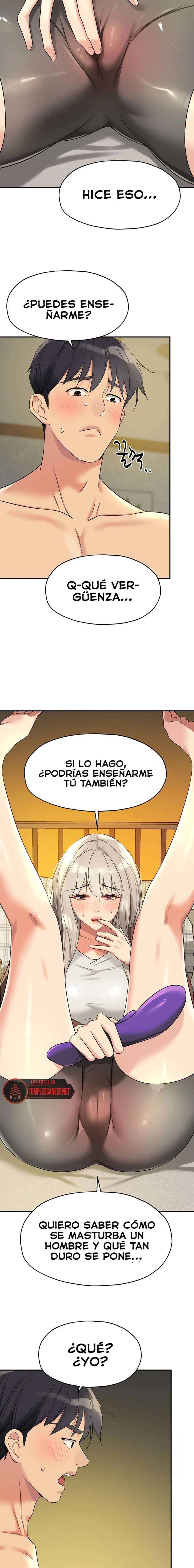 La Tienda del Placer Capítulo 105 - Página 13