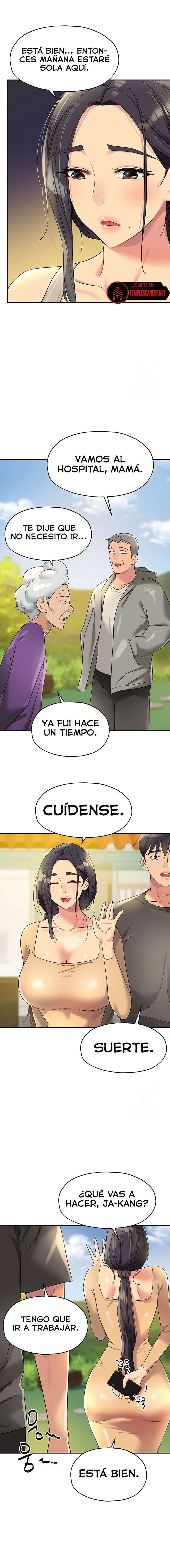 La Tienda del Placer Capítulo 107 - Página 14