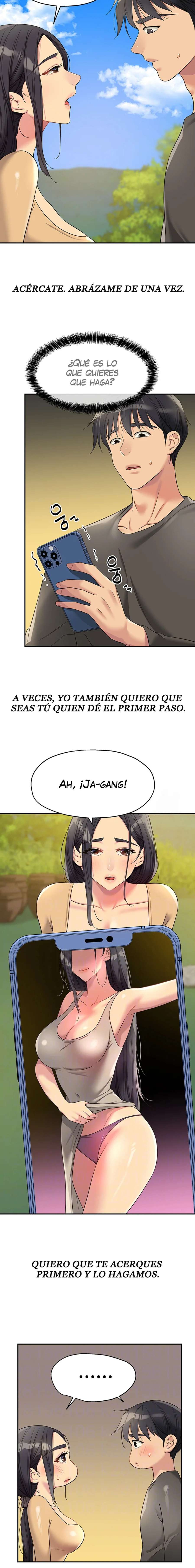 La Tienda del Placer Capítulo 108 - Página 2