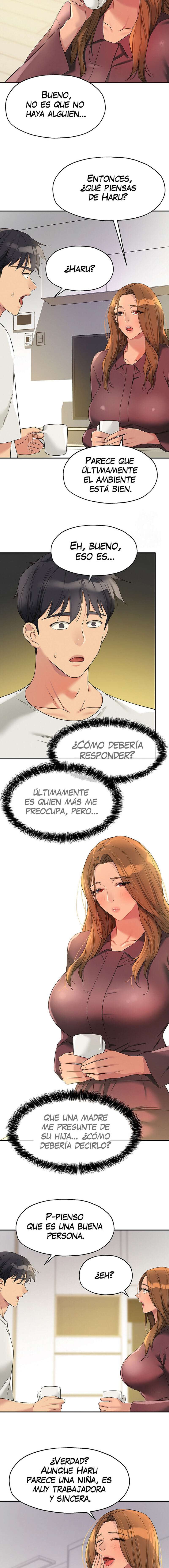 La Tienda del Placer Capítulo 111 - Página 9