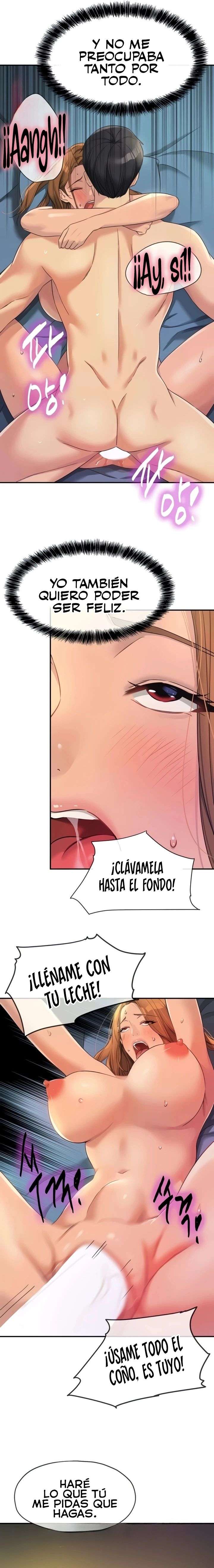 La Tienda del Placer Capítulo 112 - Página 14