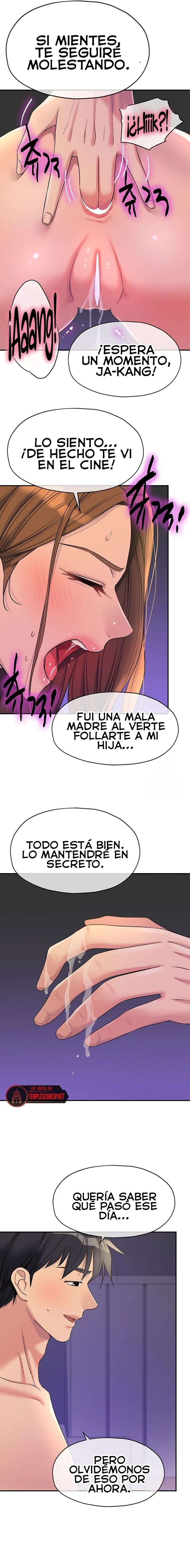 La Tienda del Placer Capítulo 113 - Página 7
