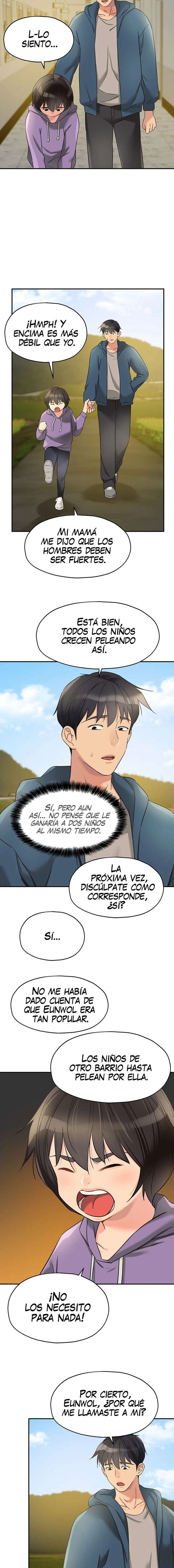 La Tienda del Placer Capítulo 114 - Página 12