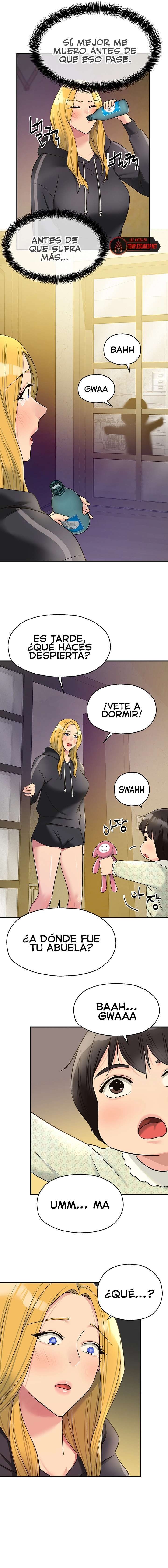 La Tienda del Placer Capítulo 117 - Página 12