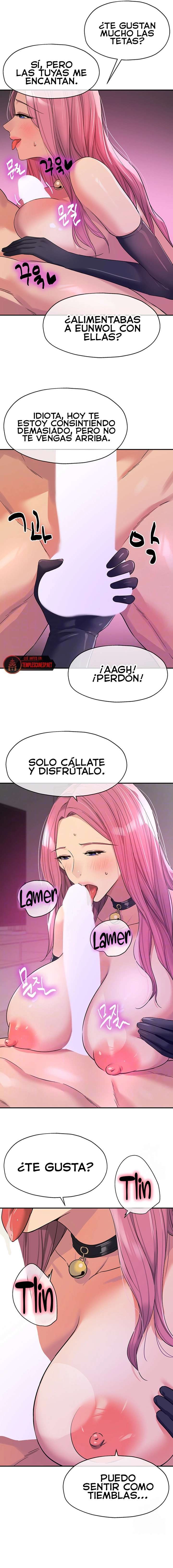 La Tienda del Placer Capítulo 117 - Página 2