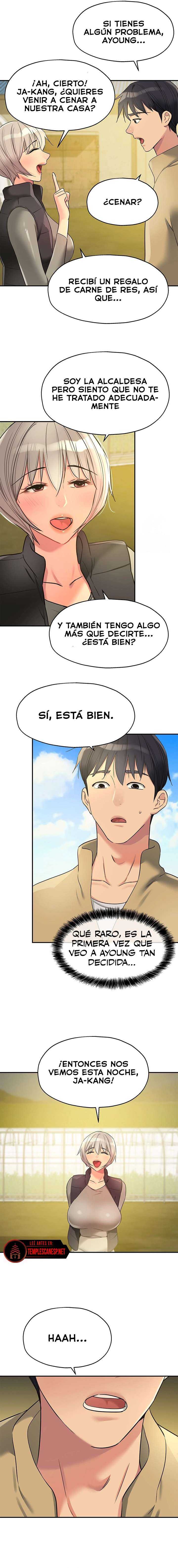 La Tienda del Placer Capítulo 118 - Página 13