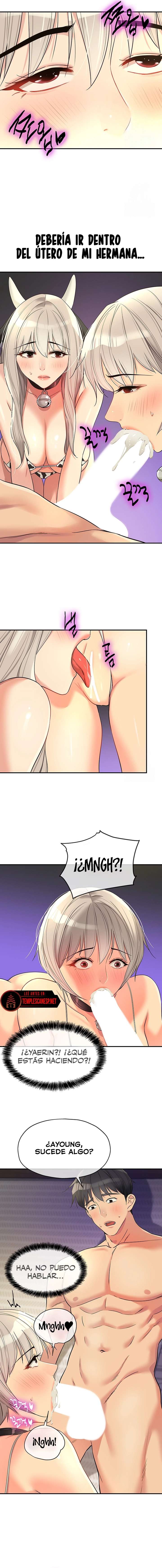 La Tienda del Placer Capítulo 119 - Página 10