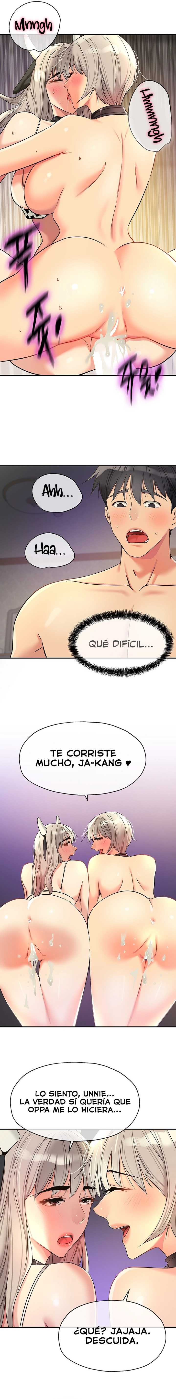 La Tienda del Placer Capítulo 120 - Página 13