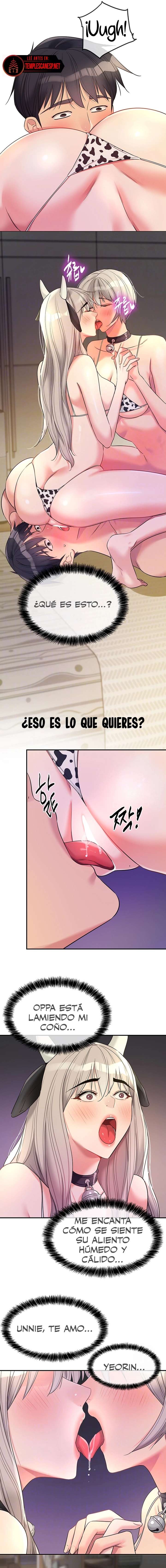 La Tienda del Placer Capítulo 120 - Página 3